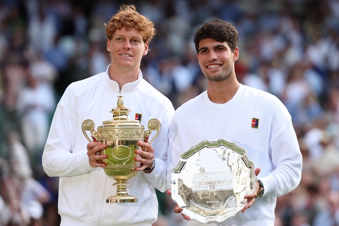 Wimbledon chiefs wary of player protest threat after French Open prize money row