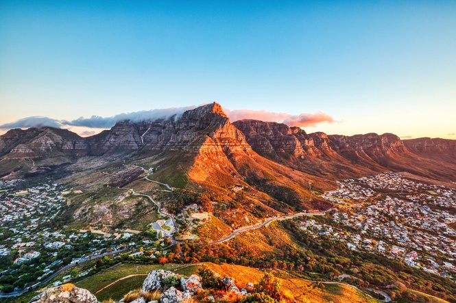 The reality behind the headlines: How safe is South Africa for tourists?