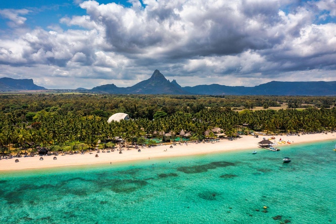 The exotic family holidays that are much cheaper than this time last year