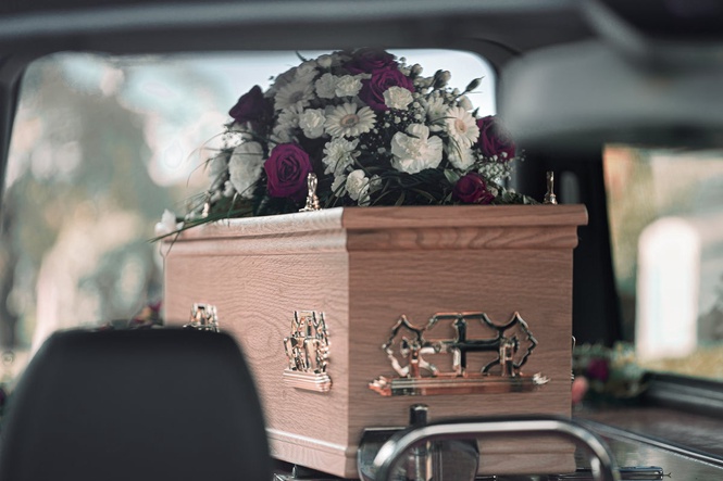 Human composting and water cremation could be introduced in England and Wales