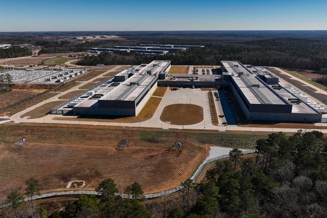 UN calculates nation-sized environmental footprints for AI and data centers