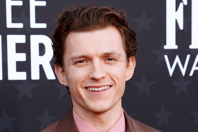Tom Holland demanded changes from Spider-Man 4 producers after filming The Odyssey: ‘Why are we making this movie?’