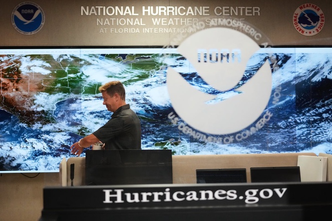Tropical Storm Amanda is forming in the Pacific, here’s when it may make landfall