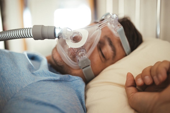 Promising results in sleep apnea pill could eliminate patient need for uncomfortable CPAP machine