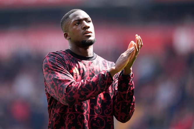 Ibrahima Konate opens up on battle with depression after Diogo Jota and his father’s deaths