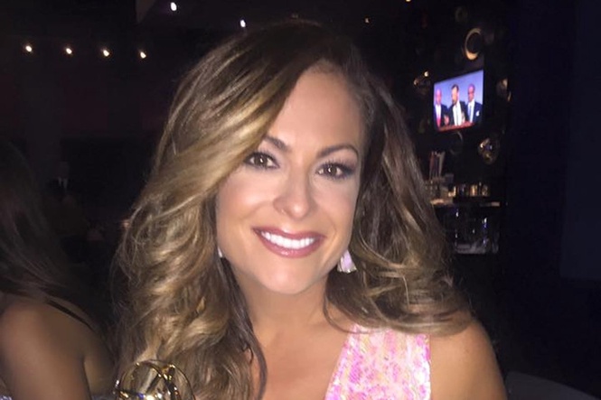 Former Detroit TV news anchor sues her old station for sex discrimination, says male co-anchor got better assignments and schedule