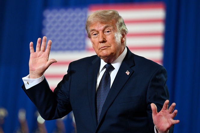 ‘It’s undiluted Trump:’ Freedom 250 plans offer a peek at how the president might approach World Cup