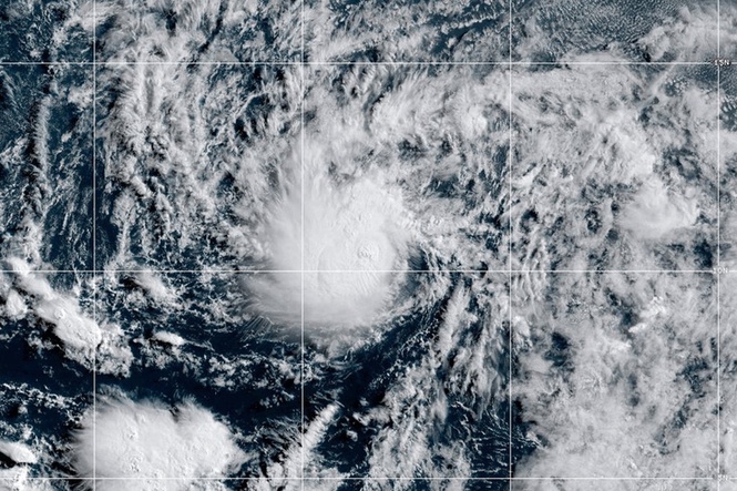 Severe weather mistakes to avoid - and how to make sure children aren’t alarmed