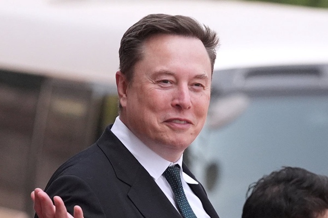 UK lawmaker says she is suing Elon Musk's company over fake Grok bikini images