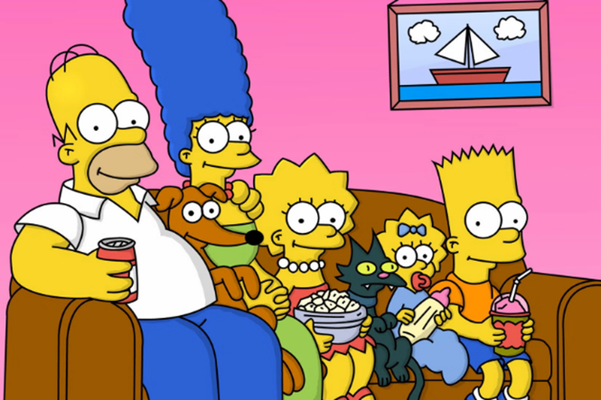 The Simpsons voice star says it’s ‘difficult’ being on series after so long