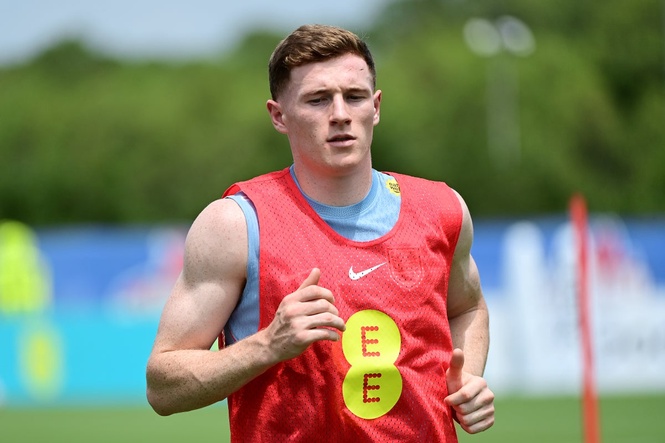 Man City may need to break transfer record to sign Elliot Anderson after opening bid rejected