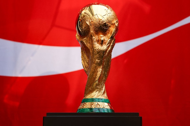 World Cup set for three star-studded opening ceremonies - but do not expect a Super Bowl-style extravanganza