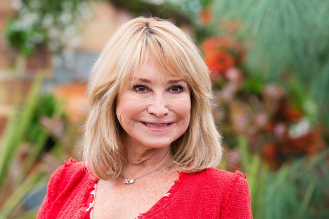 Felicity Kendal reveals grief journey three years after partner’s death