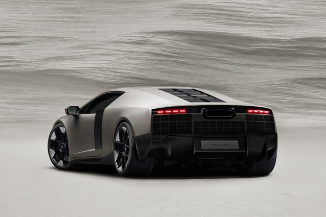 Audi admits its £533k supercar – its most expensive yet – will not make a profit
