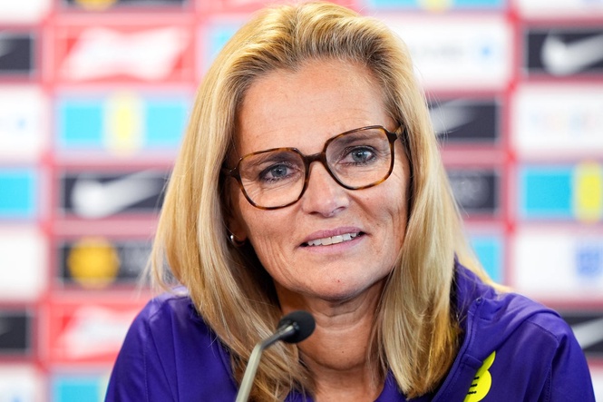 How Lionesses aim to bounce back from Spain’s ‘hit on the chin’