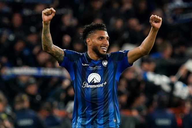 Man United target Ederson makes decision over Atalanta future after transfer stalls