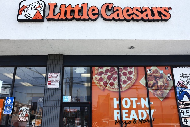 Prime Prime! Little Caesars is now offering $5 pizza through Amazon