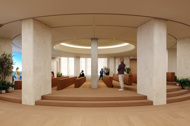 Apple building first ‘developer centre’ in Europe