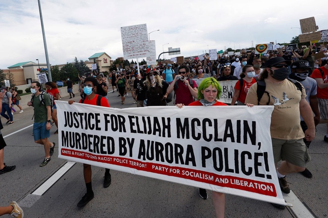 What to know about new trials ordered for two paramedics in the death of Elijah McClain