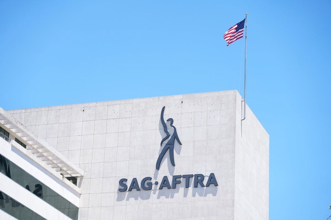 Actors' union approves 4-year contract with studios and streamers