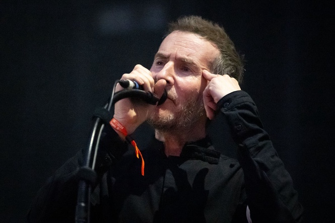 Primavera Sound: Festival chaos as Doja Cat and Massive Attack sets cancelled due to thunderstorms