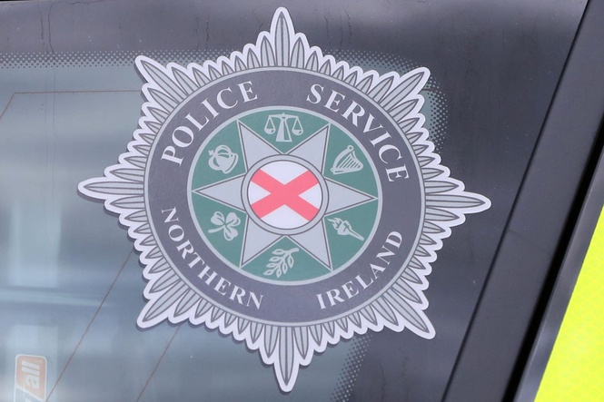 Two men arrested after ‘serious altercation’ in north Belfast