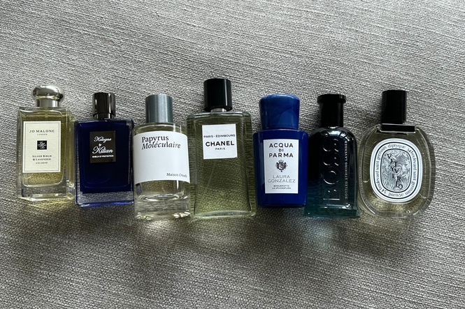 Best summer fragrances for men, from Jo Malone, Boss and more