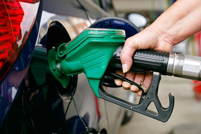 How will soaring fuel prices impact April’s GDP data?