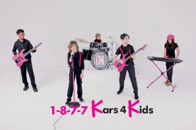 Kars4Kids commercial is back on the air in California after latest court ruling over ‘misleading’ ad