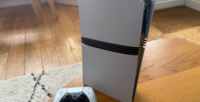 The PS5 Pro is selling out everywhere following GTA 6: An Extended Look