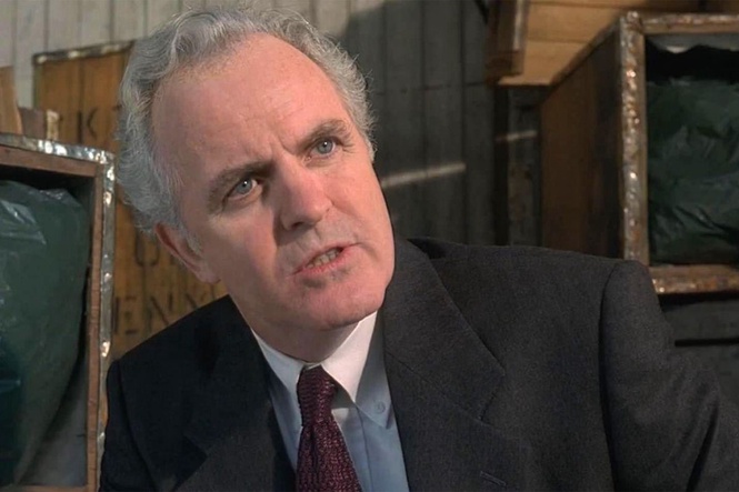 Hollywood says goodbye to beloved character actor James Handy