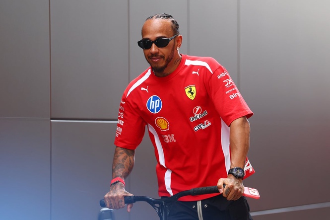 F1 Monaco GP LIVE: Ollie Bearman crashes out of practice ahead of critical qualifying