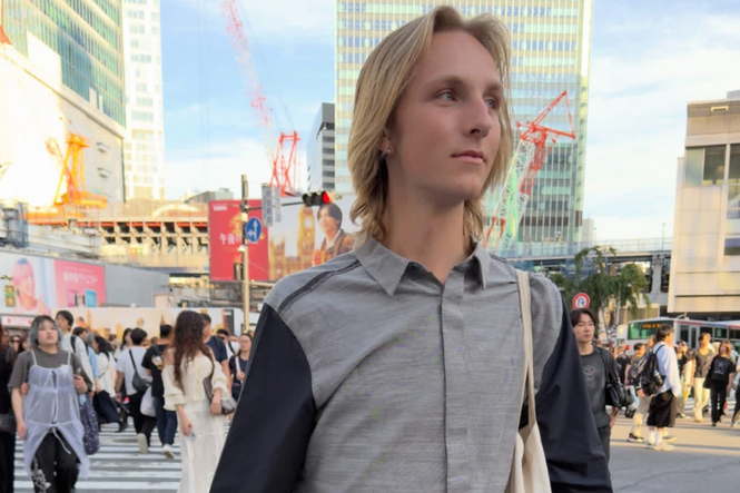 American college student who went missing in Japan is found dead, family confirms