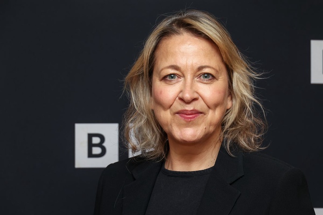Nicola Walker reveals she won’t use Botox after late mother’s health struggles: ‘Life’s very fragile’