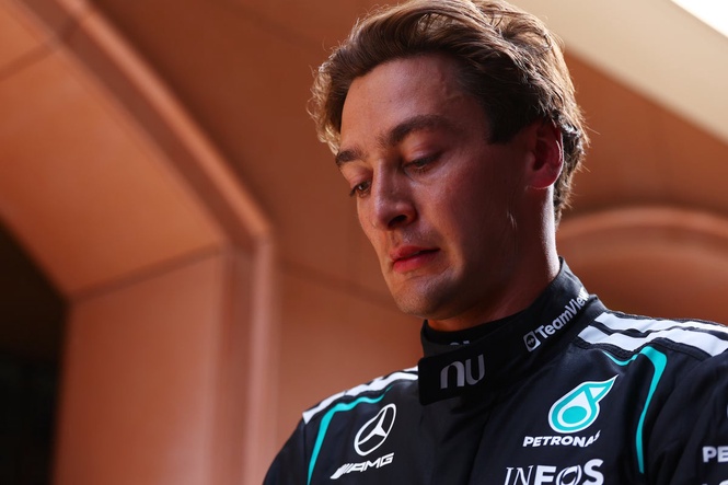 George Russell ‘bamboozled’ after damaging F1 qualifying result in Monaco