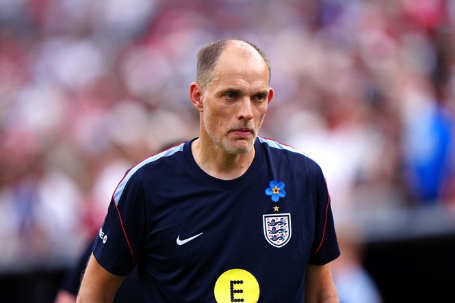 Only one in five England fans back national team for World Cup success