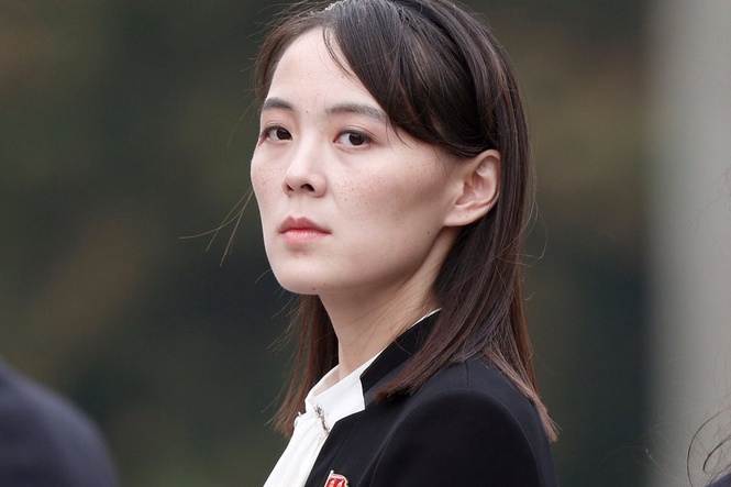 North Korea calls US push for its denuclearization an 'anachronistic dreams'