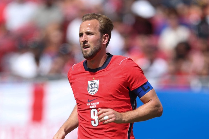 Harry Kane gives verdict on searing US heat ahead of England’s World Cup campaign