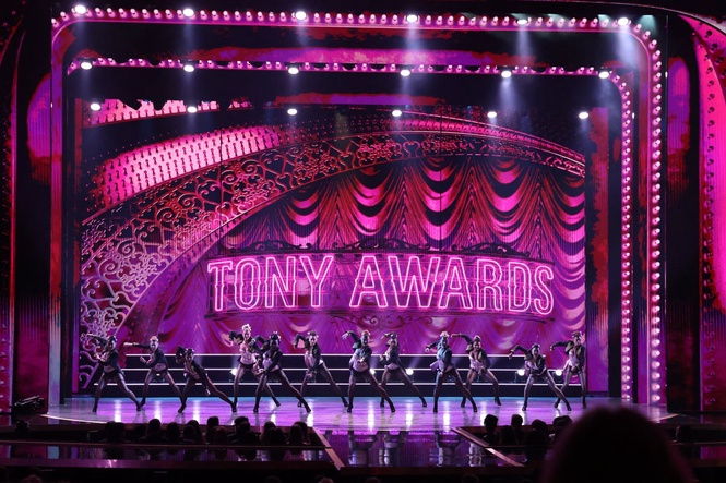 Tony Awards viewers skewer CBS and call for boycott amid network turmoil