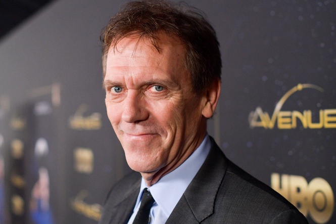 Hugh Laurie compares House to Bach and Frida Kahlo in defence of hit drama