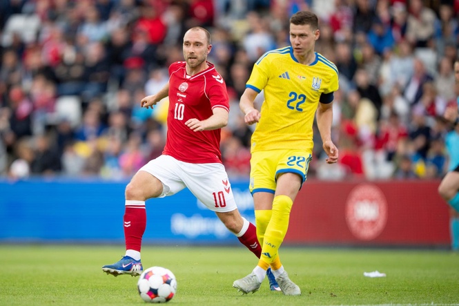 Eriksen 'doing well' and expected to leave the hospital after on-field collapse, Denmark team says