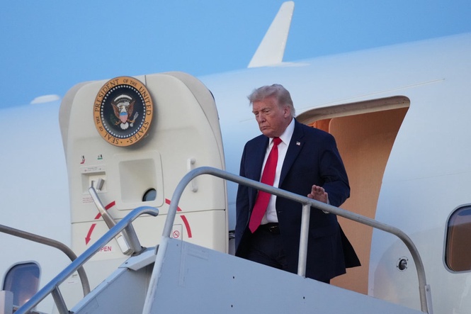 Trump has exacted revenge on so many GOP senators that he should lose the Iran war powers vote. Here’s why he won’t