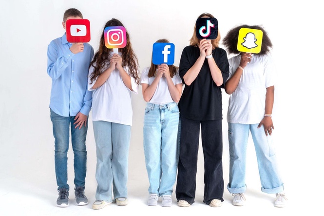 Why teens get withdrawals from social media – and how to deal with it