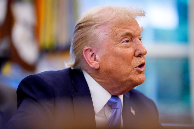 Trump issues Netanyahu warning as he issues verdict on whether Israel and Iran will return to war