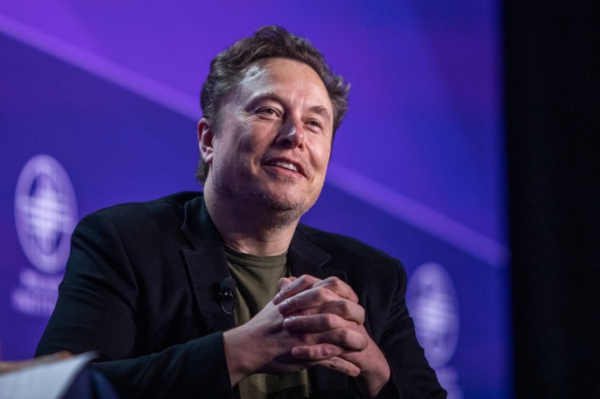 Elon Musk’s SpaceX to buy AI coding firm in $60bn deal as valuation rockets after IPO