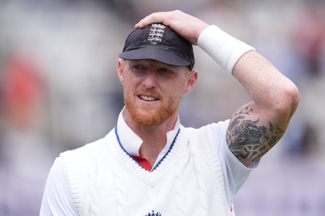 Could Ben Stokes be about to quit as England captain?