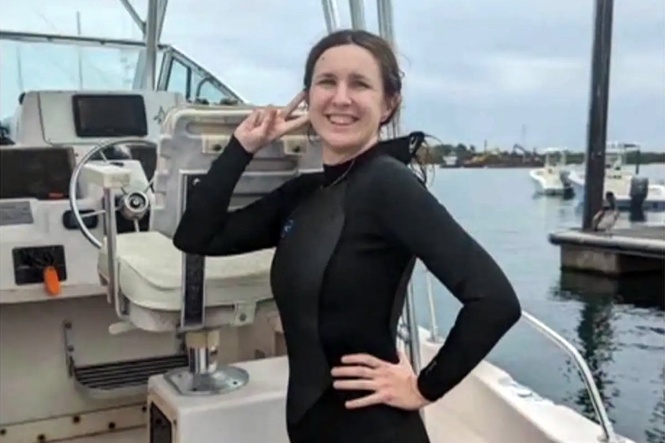 American Airlines flight attendant found dead off Florida beach after snorkeling trip