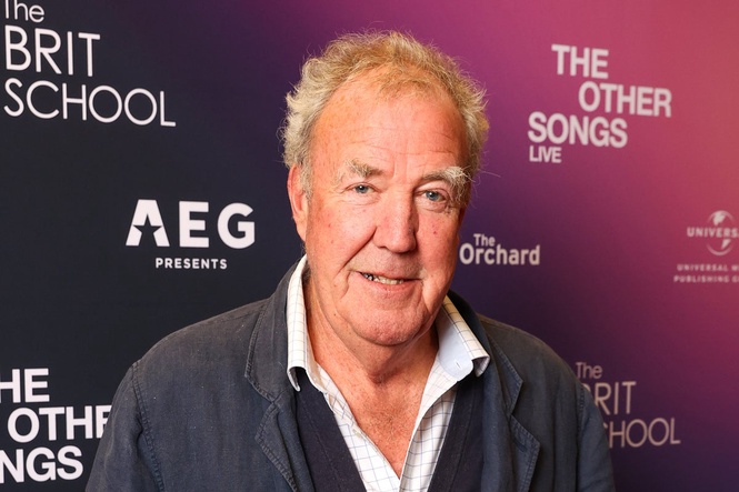 Jeremy Clarkson’s new business venture easily confused for X-rated website