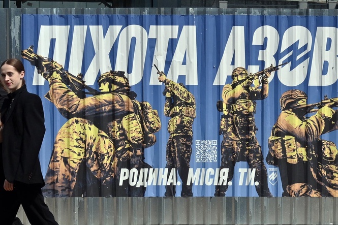 How Ukraine wiped out ‘almost all of Moscow’s gains’ so far in 2026