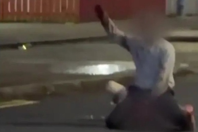Police call for calm as protests planned in Belfast after ‘horrific’ stabbing